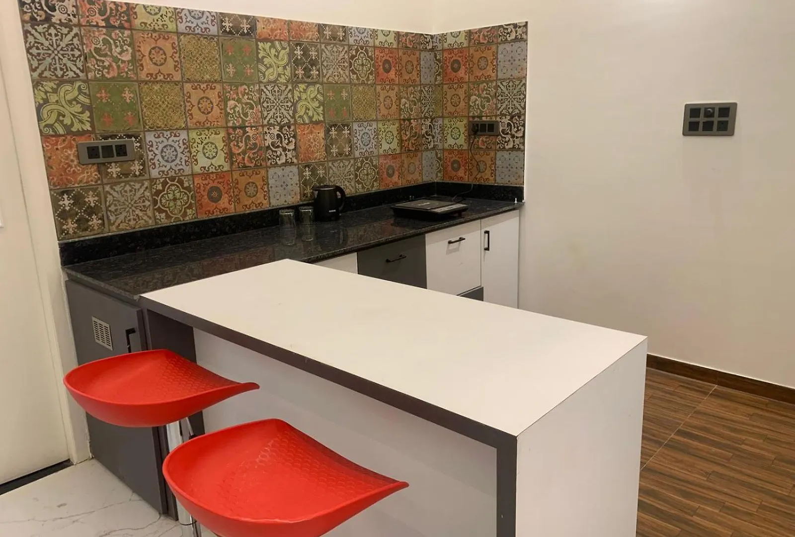 Villa Savoye Udaipur 0*,